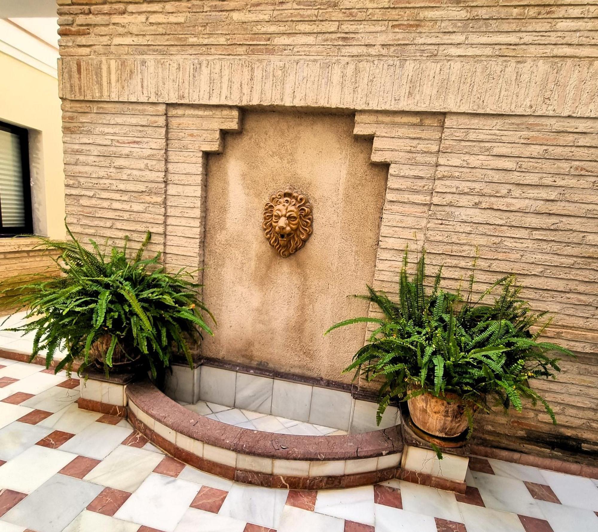 Estudio San Esteban Seville Exterior photo